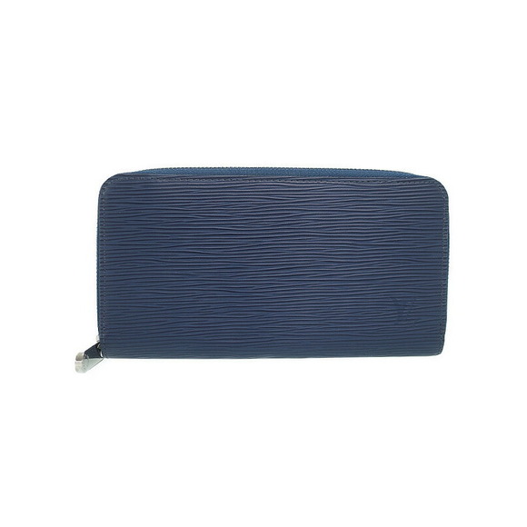 Louis Vuitton Wallet Epi Zippy zip long - Picture 1 of 5